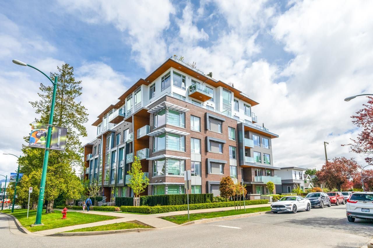 I have sold a property at 305 489 26TH AVE W in Vancouver
